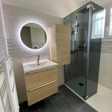 Maison Familiale Dans Le Medoc *