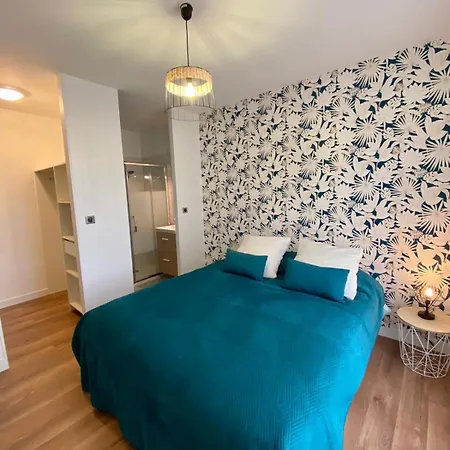 Maison Familiale Dans Le Medoc Le Pian-Médoc