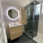 Maison Familiale Dans Le Medoc *