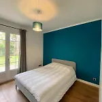 Semesterbostad Maison Familiale Dans Le Medoc *